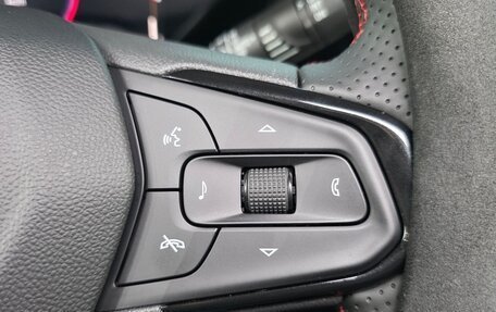 Chevrolet TrailBlazer, 2023 год, 1 490 000 рублей, 13 фотография