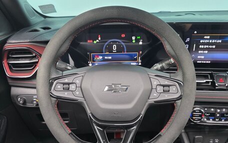 Chevrolet TrailBlazer, 2023 год, 1 490 000 рублей, 11 фотография