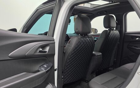 Chevrolet TrailBlazer, 2023 год, 1 490 000 рублей, 8 фотография
