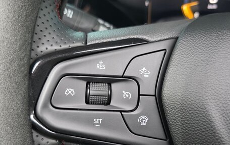 Chevrolet TrailBlazer, 2023 год, 1 490 000 рублей, 12 фотография