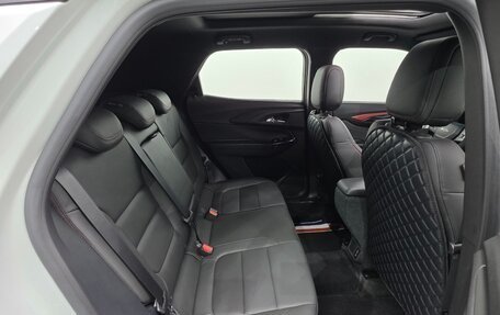 Chevrolet TrailBlazer, 2023 год, 1 490 000 рублей, 7 фотография