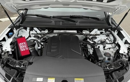 Audi Q5, 2026 год, 6 700 000 рублей, 16 фотография