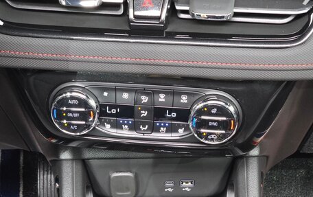 Chevrolet TrailBlazer, 2023 год, 1 490 000 рублей, 20 фотография