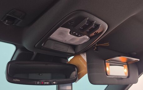 Chevrolet TrailBlazer, 2023 год, 1 490 000 рублей, 26 фотография