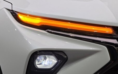 Chevrolet TrailBlazer, 2023 год, 1 490 000 рублей, 31 фотография