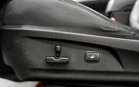 Subaru Outback IV рестайлинг, 2010 год, 1 420 000 рублей, 18 фотография