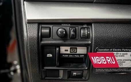Subaru Outback IV рестайлинг, 2010 год, 1 420 000 рублей, 16 фотография