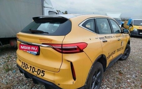 Haval F7 I, 2024 год, 1 350 000 рублей, 3 фотография