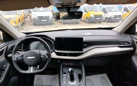 Haval F7 I, 2024 год, 1 350 000 рублей, 5 фотография