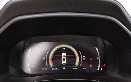Haval F7 I, 2024 год, 1 350 000 рублей, 7 фотография