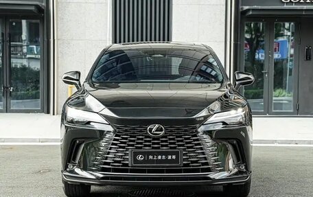 Lexus RX IV рестайлинг, 2025 год, 7 642 245 рублей, 2 фотография