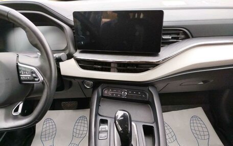 Haval F7 I, 2024 год, 1 350 000 рублей, 14 фотография