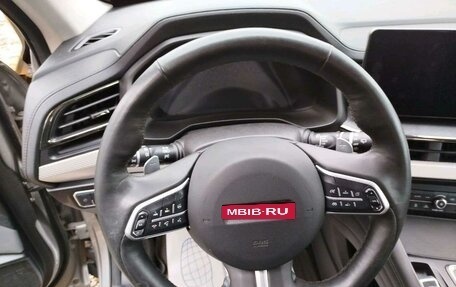 Haval F7 I, 2024 год, 1 350 000 рублей, 6 фотография