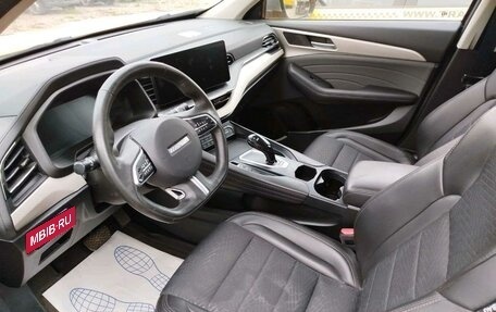 Haval F7 I, 2024 год, 1 350 000 рублей, 8 фотография