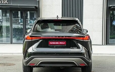 Lexus RX IV рестайлинг, 2025 год, 7 642 245 рублей, 5 фотография