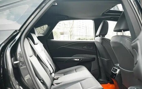 Lexus RX IV рестайлинг, 2025 год, 7 642 245 рублей, 10 фотография