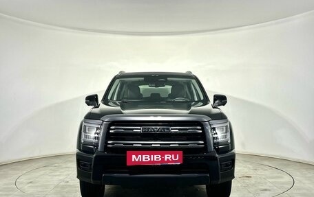 Haval H5, 2024 год, 3 350 000 рублей, 6 фотография