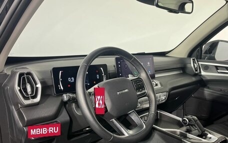 Haval H5, 2024 год, 3 350 000 рублей, 8 фотография