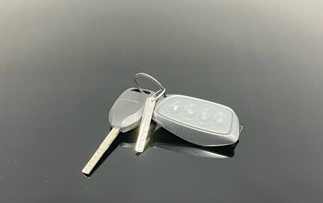 Haval H5, 2024 год, 3 350 000 рублей, 23 фотография