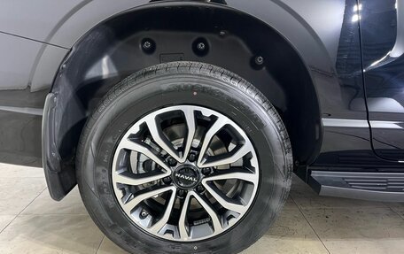Haval H5, 2024 год, 3 350 000 рублей, 24 фотография