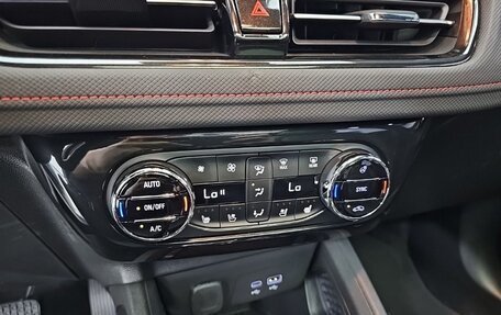 Chevrolet TrailBlazer, 2023 год, 1 460 000 рублей, 10 фотография