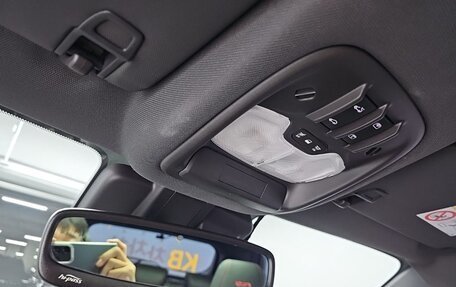 Chevrolet TrailBlazer, 2023 год, 1 460 000 рублей, 13 фотография