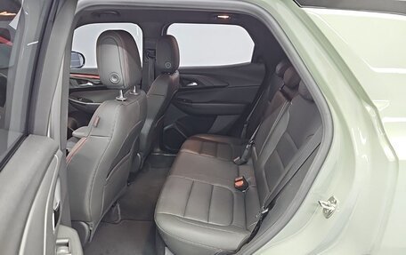 Chevrolet TrailBlazer, 2023 год, 1 460 000 рублей, 9 фотография