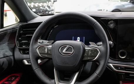 Lexus RX IV рестайлинг, 2026 год, 11 850 000 рублей, 12 фотография