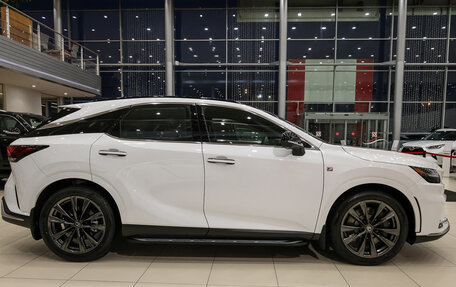 Lexus RX IV рестайлинг, 2026 год, 11 850 000 рублей, 4 фотография