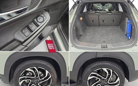 Chevrolet TrailBlazer, 2023 год, 1 460 000 рублей, 18 фотография