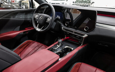 Lexus RX IV рестайлинг, 2026 год, 11 850 000 рублей, 14 фотография
