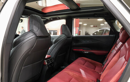 Lexus RX IV рестайлинг, 2026 год, 11 850 000 рублей, 19 фотография