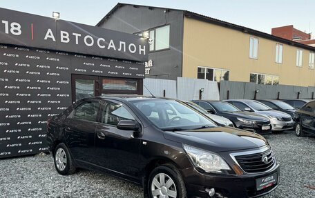 Ravon R4, 2019 год, 649 000 рублей, 4 фотография