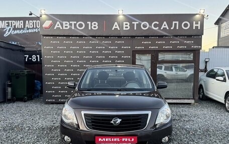 Ravon R4, 2019 год, 649 000 рублей, 2 фотография