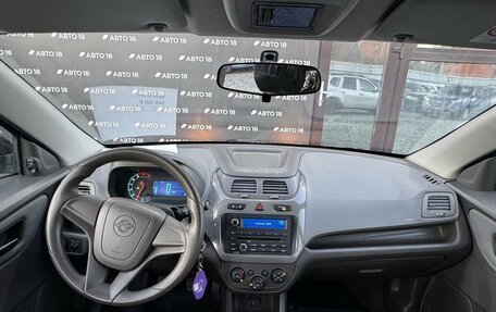 Ravon R4, 2019 год, 649 000 рублей, 10 фотография
