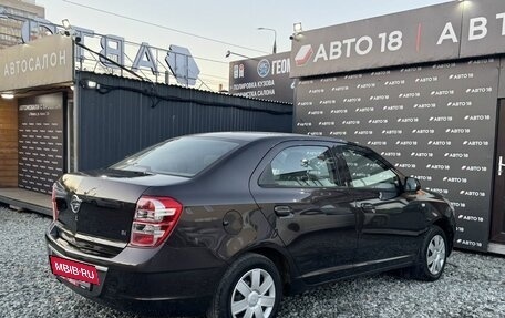 Ravon R4, 2019 год, 649 000 рублей, 5 фотография