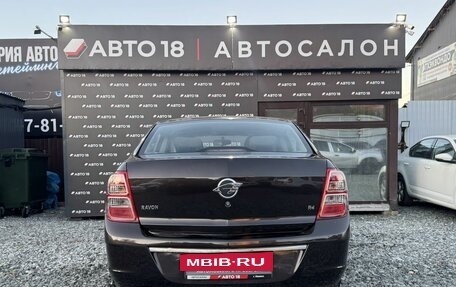 Ravon R4, 2019 год, 649 000 рублей, 6 фотография