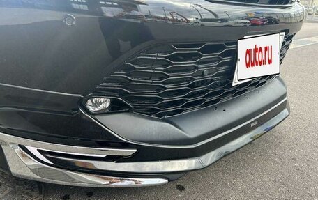 Toyota Harrier, 2020 год, 1 730 000 рублей, 10 фотография