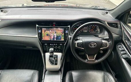 Toyota Harrier, 2020 год, 1 730 000 рублей, 12 фотография