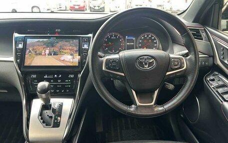 Toyota Harrier, 2020 год, 1 730 000 рублей, 13 фотография