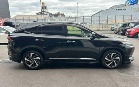Toyota Harrier, 2020 год, 1 730 000 рублей, 4 фотография