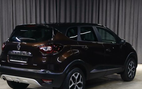 Renault Kaptur I рестайлинг, 2018 год, 1 149 000 рублей, 2 фотография
