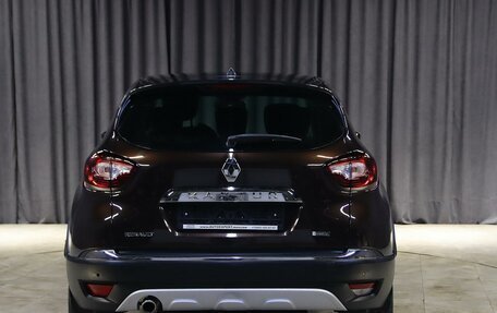 Renault Kaptur I рестайлинг, 2018 год, 1 149 000 рублей, 11 фотография