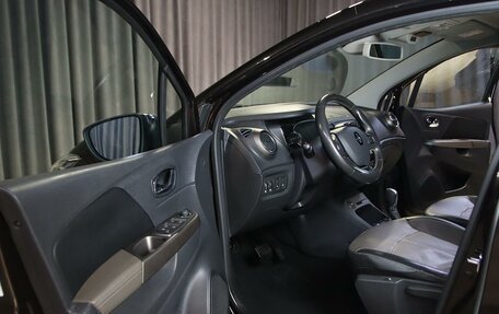 Renault Kaptur I рестайлинг, 2018 год, 1 149 000 рублей, 7 фотография
