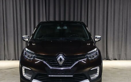 Renault Kaptur I рестайлинг, 2018 год, 1 149 000 рублей, 10 фотография