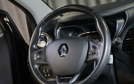 Renault Kaptur I рестайлинг, 2018 год, 1 149 000 рублей, 9 фотография