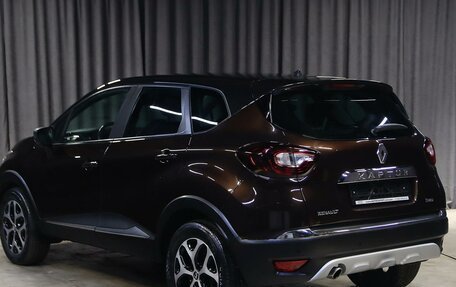 Renault Kaptur I рестайлинг, 2018 год, 1 149 000 рублей, 4 фотография