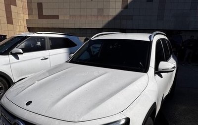 Mercedes-Benz GLB, 2019 год, 3 250 000 рублей, 1 фотография