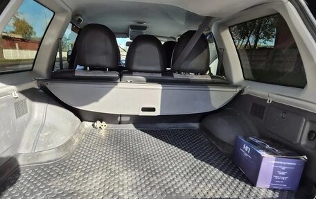 Mitsubishi Pajero Sport II рестайлинг, 2008 год, 1 050 000 рублей, 14 фотография