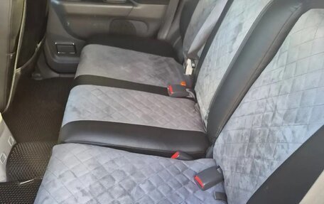 Mitsubishi Pajero Sport II рестайлинг, 2008 год, 1 050 000 рублей, 11 фотография